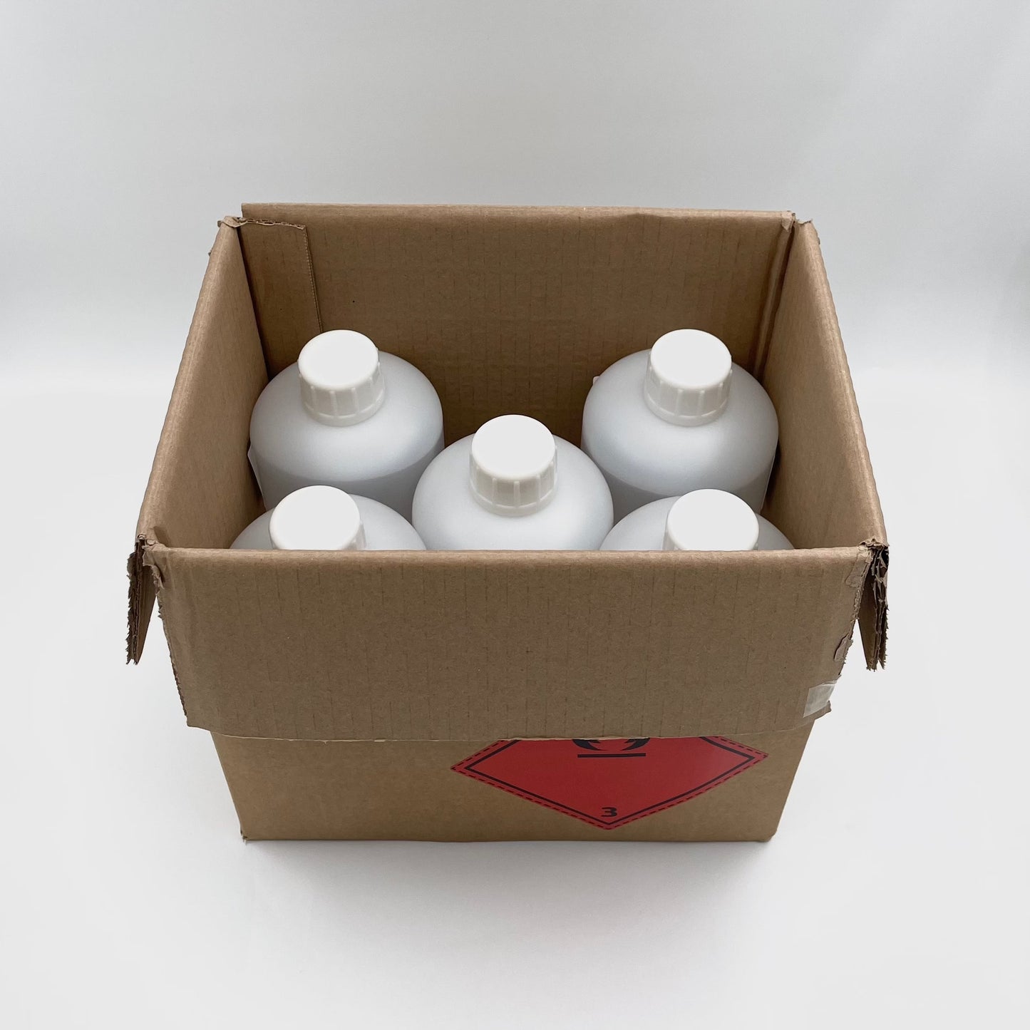 K106 Black Ink 1L - ProIndustrial Inks and Solutions