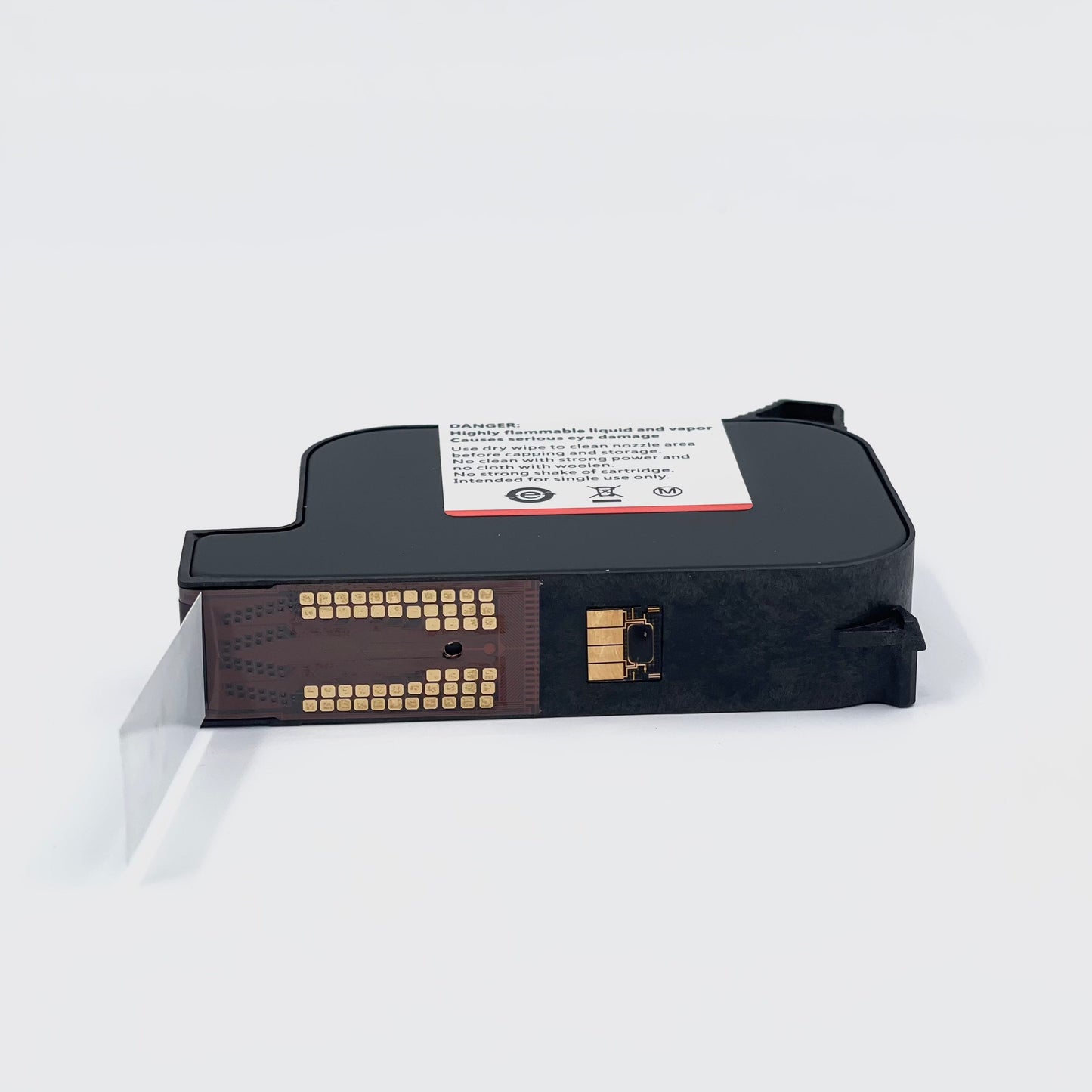Ink JW11 - Black Water Based Ink Cartridge