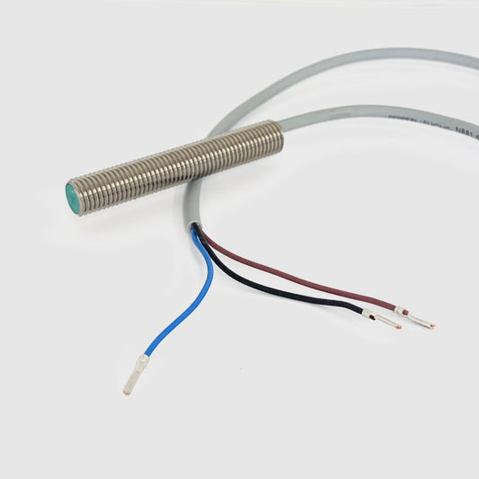 NBB1,5-8GM50-E2 / PF 801374 - Inductive Sensor