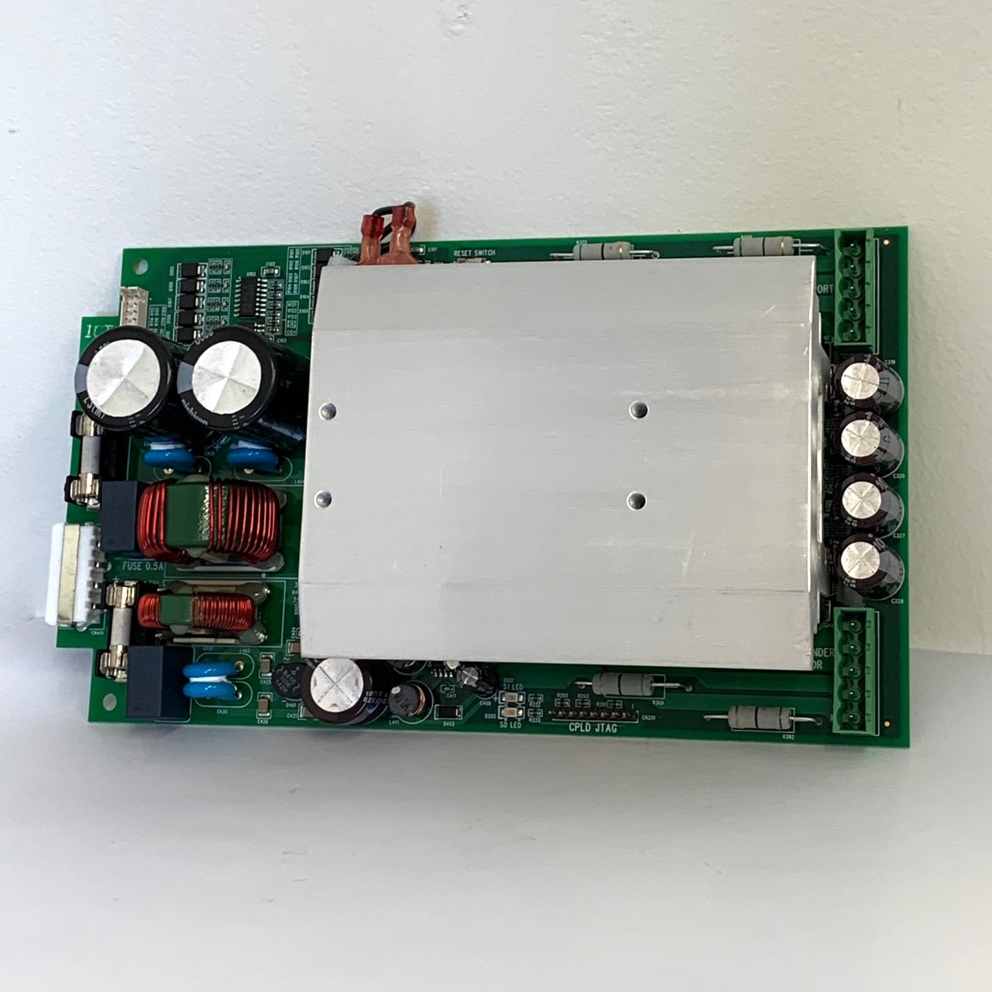 Avery 206 Motor Drive - A7839