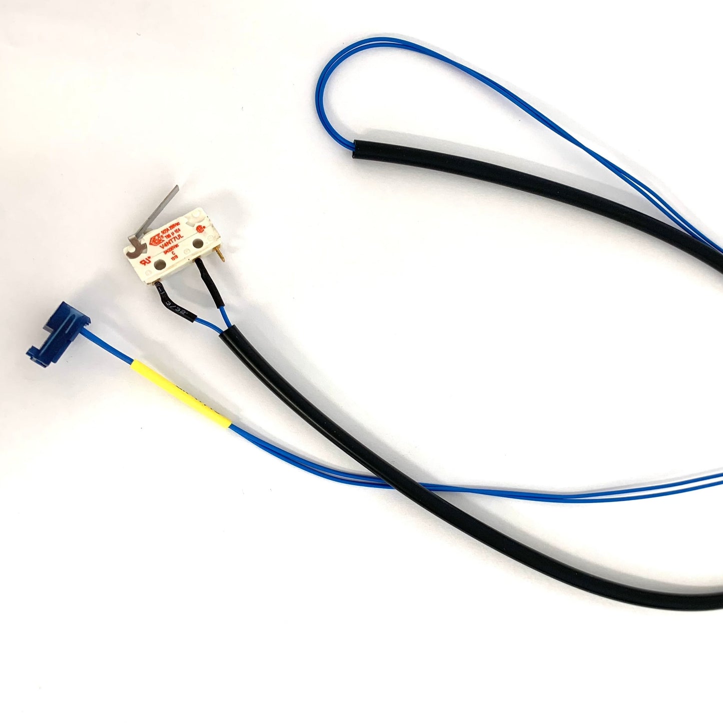 Avery 924 Cover Switch - A2081