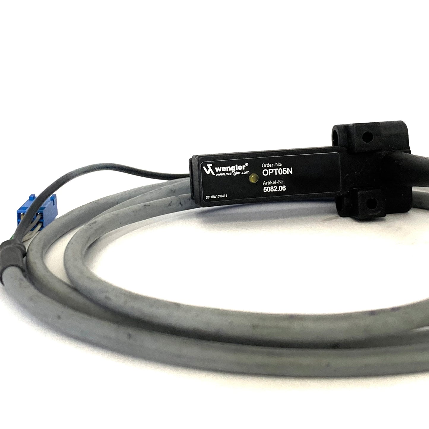 Wenglor Sensor - OPT05N - Avery 330 / 720