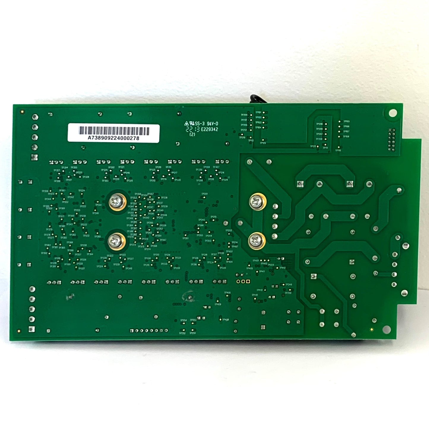 Avery 206 Motor Drive - A7839