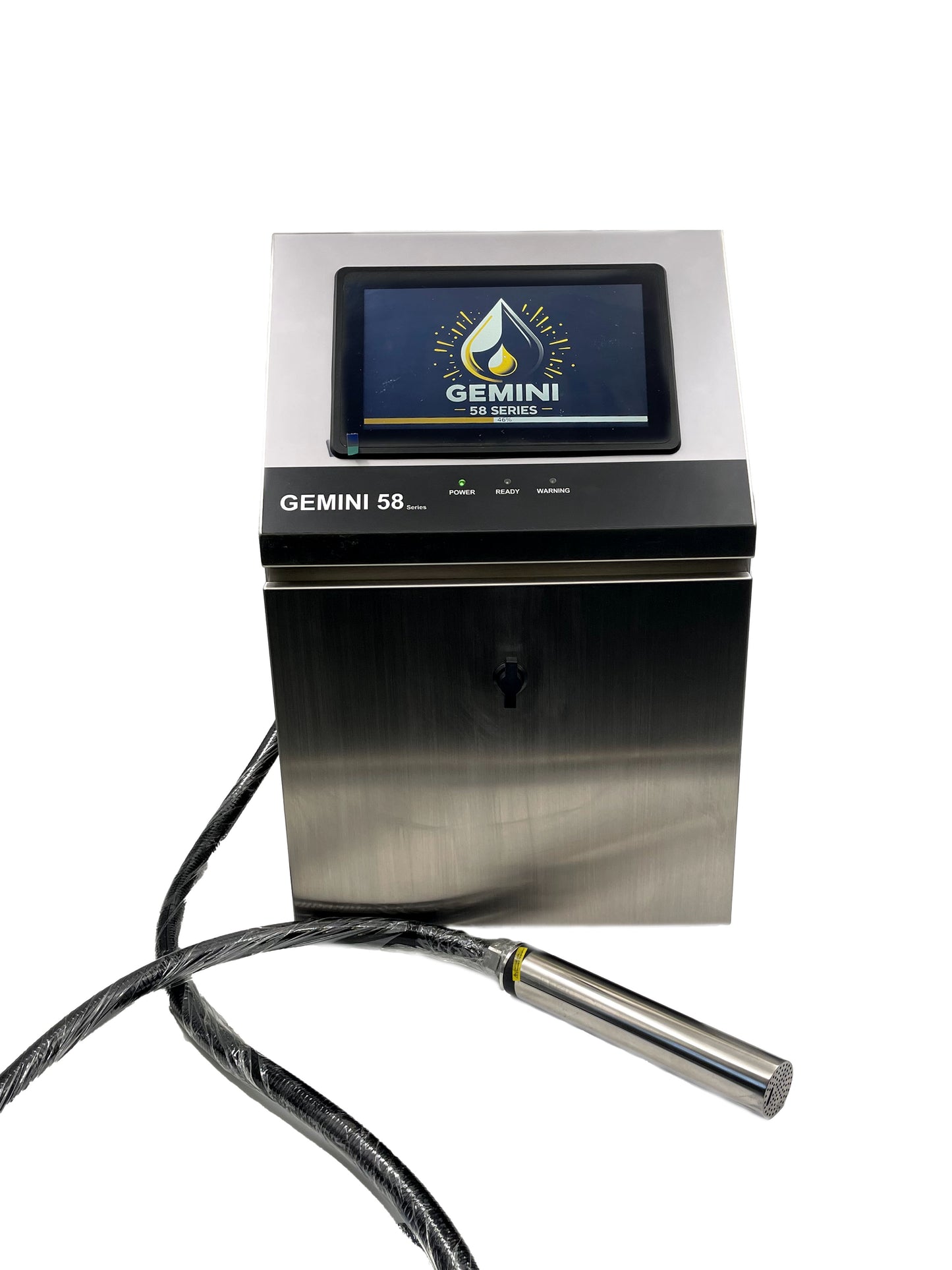 Gemini 58 series Industrial Inkjet Printer