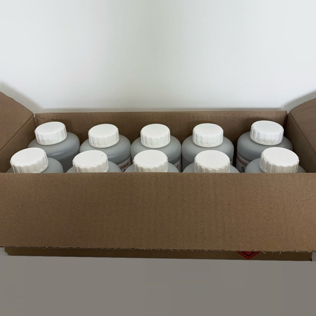 Y39 Yellow Pigmented Ink - ProIndustrial Inks and Solutions