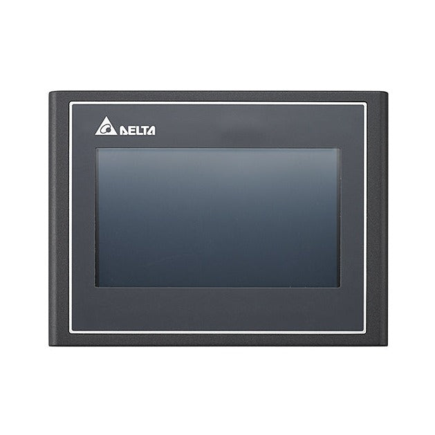 DOP-103WQ - HMI Touch Screen - Delta