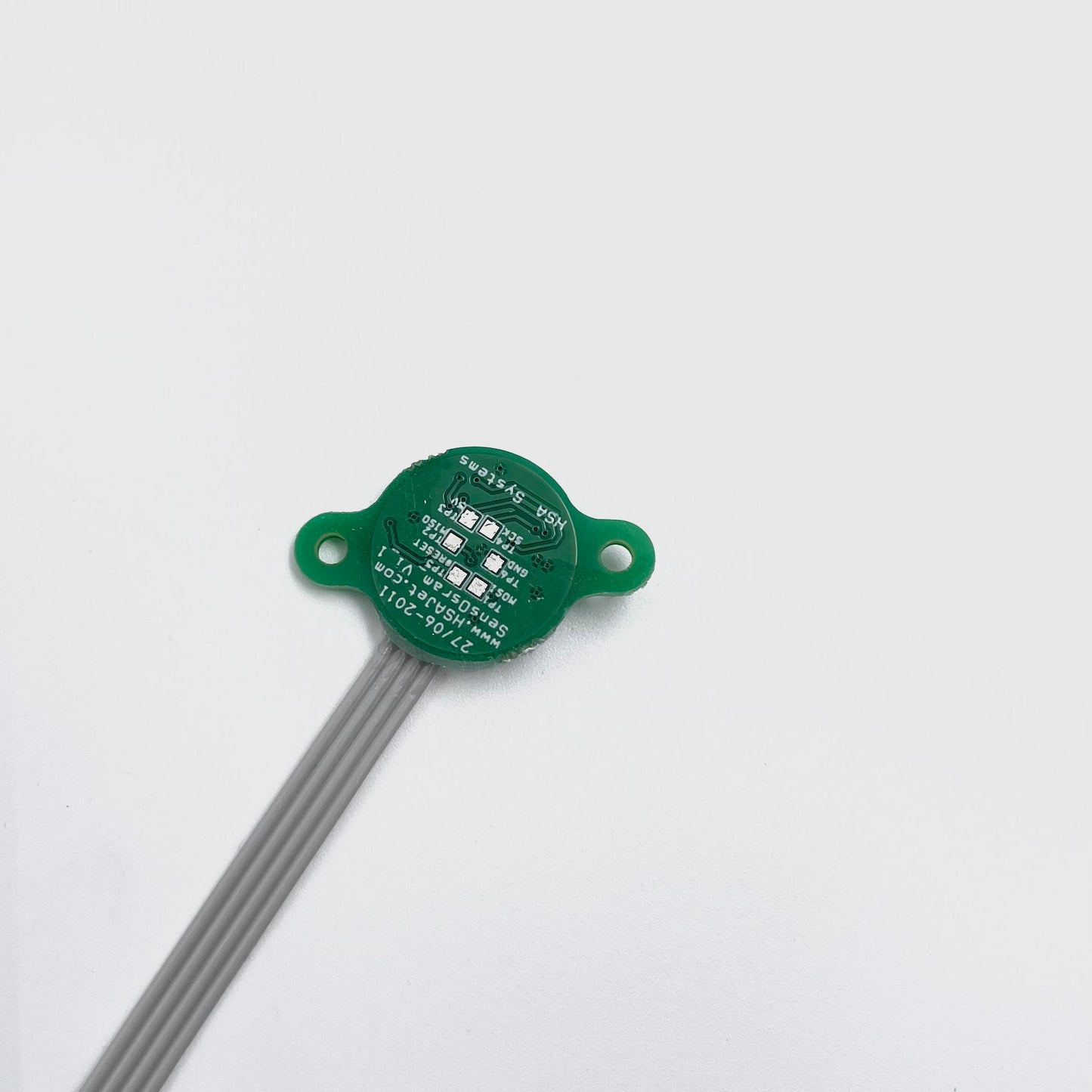 HSA-MKHP-SENSORKIT - HSA Jet Minikey Single Printhead Sensor Board