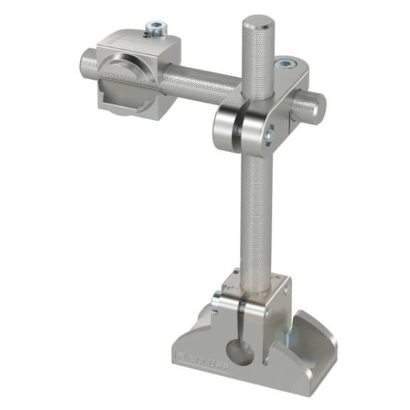 Balluff - Mounting Systems SET01NU