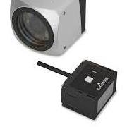 Balluff - Vision Barcode Reader - Industrial Sensors BVS0060