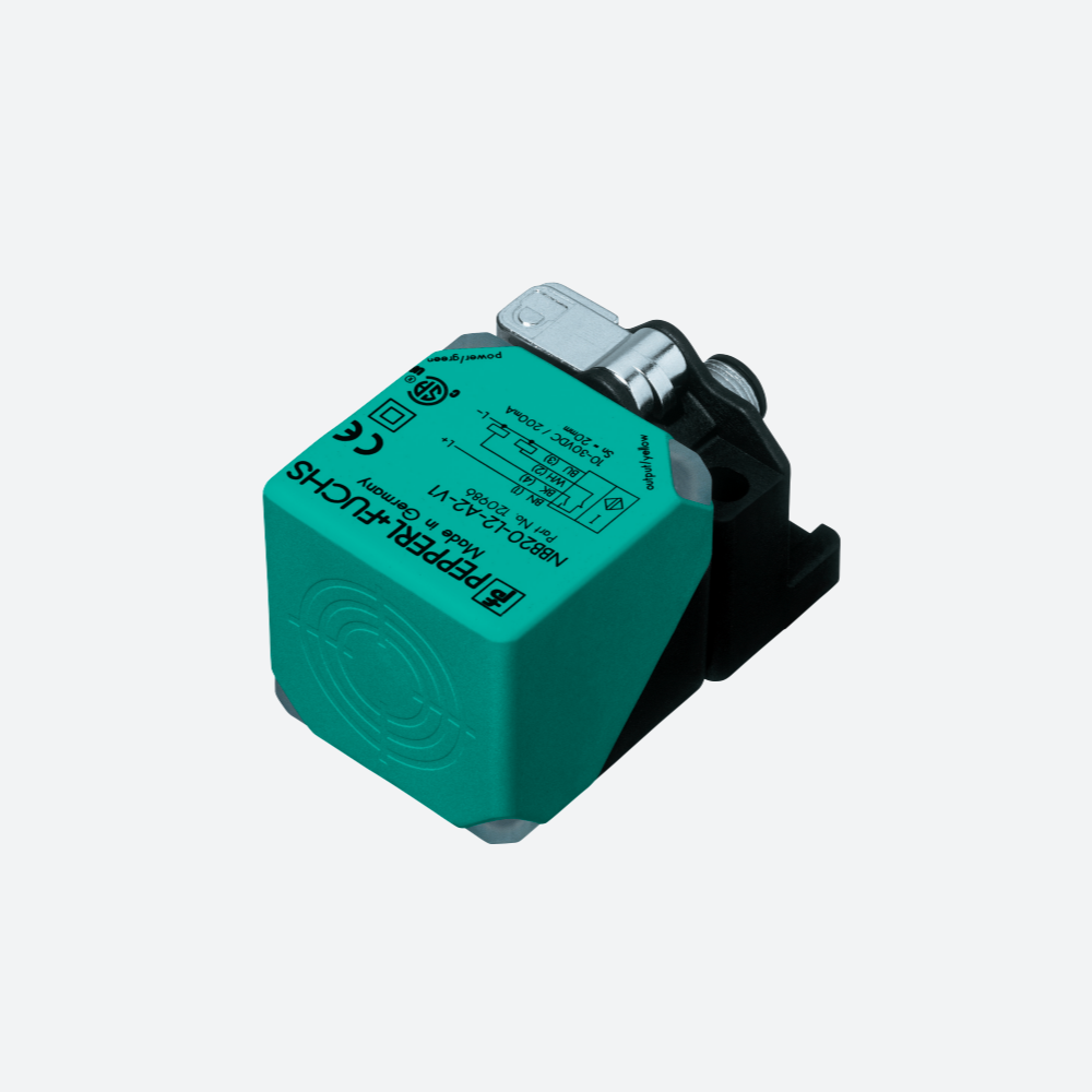 NBN40-L2-A0-V1-M / PF 223316 - Inductive Sensor