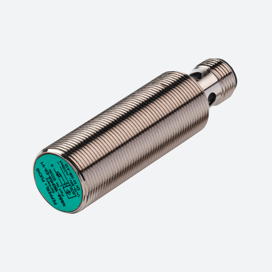 NCB8-18GM50-Z4-V1 / PF 128872 - Inductive Sensor
