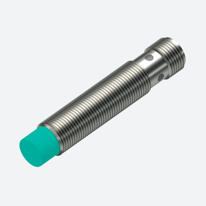 NBN8-12GM50-E0-V1 / PF 326161-0053 - Inductive Sensor
