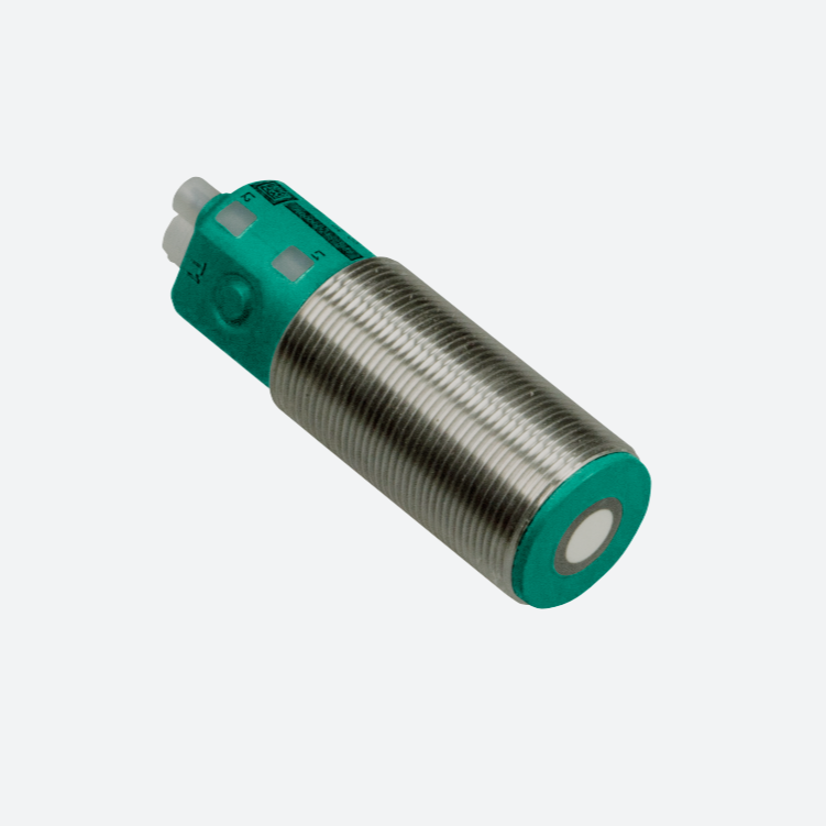 UC500-30GM-2EP-IO-V15 / PF 191242 - Ultrasonic Sensor