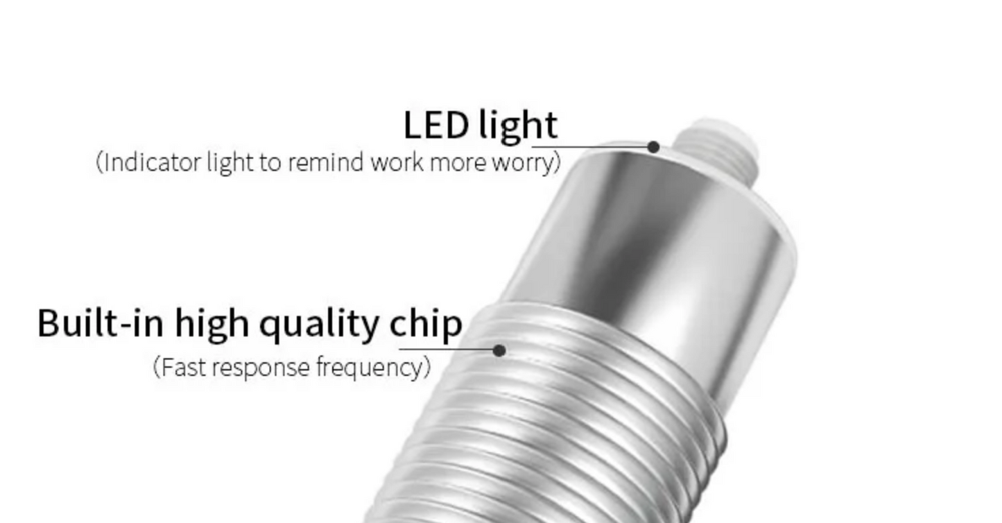UBX200-M30-I-M12 - ultrasonic sensor Analog - Crux Series