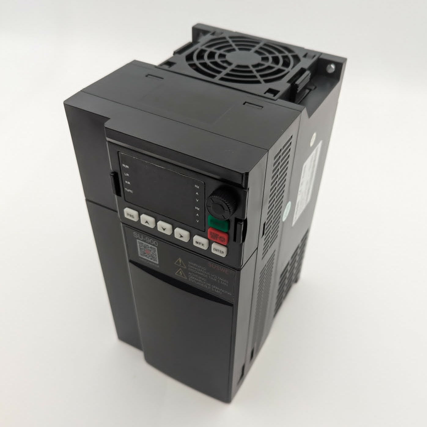 7.5kW 220V - 380V Variable Frequency Drive (VFD/VSD) - SU900-7R5G1