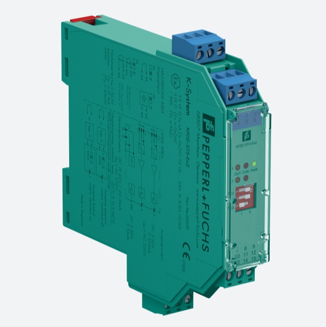 KFD2-ST3-Ex2 - PF 262111 - Switch Amplifier