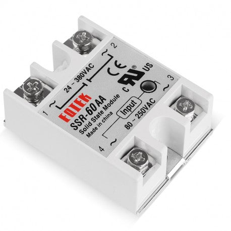 ST Solid State Relay - SSR-40 DA