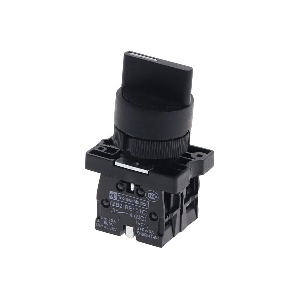 ST Selector Switch 2 Position