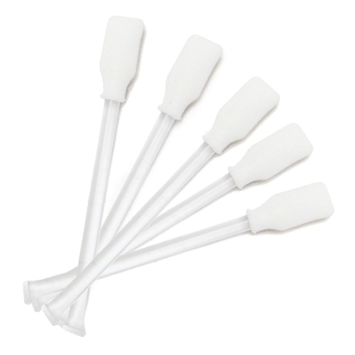 Swabs Presaturated - 10 Pack