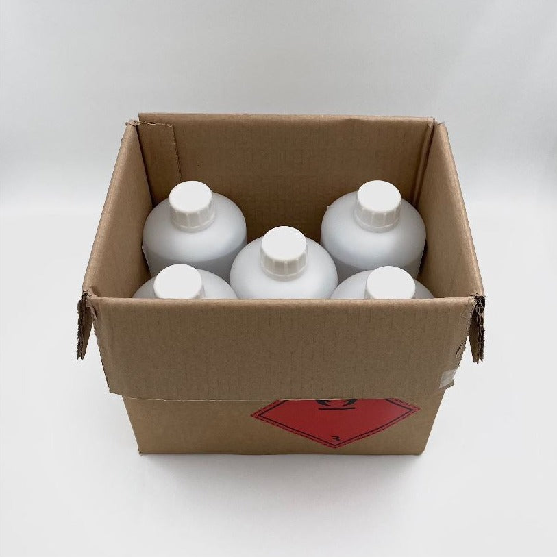TH71 Make-Up Solution 1L - ProIndustrial Inks and Solutions