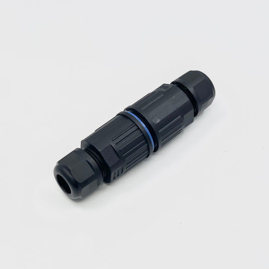 ST-INLINE3WAYB - Connector
