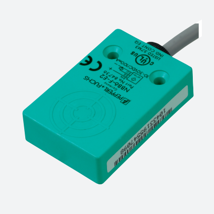 PF 024682 - Inductive Sensor