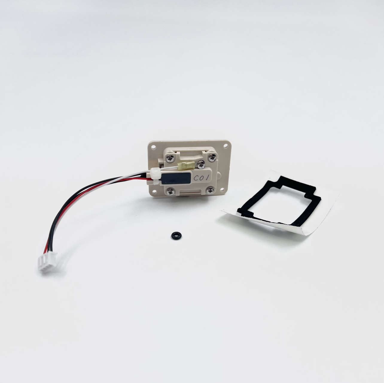 HIT 451966 - HIT Heater HU2 Parts - Hitachi Inkjet Parts – Southern ...