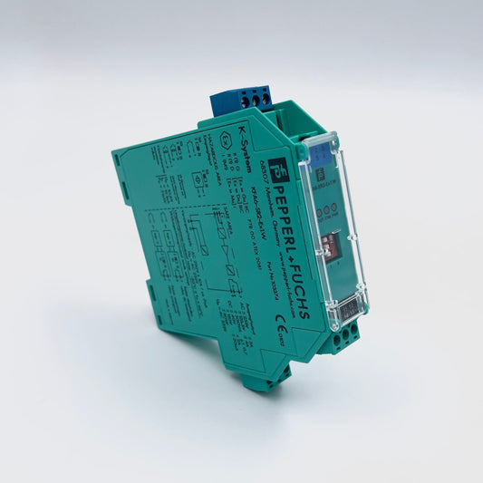 KFA6-SR2-Ex1.W / PF 103374 - Switch Amplifier