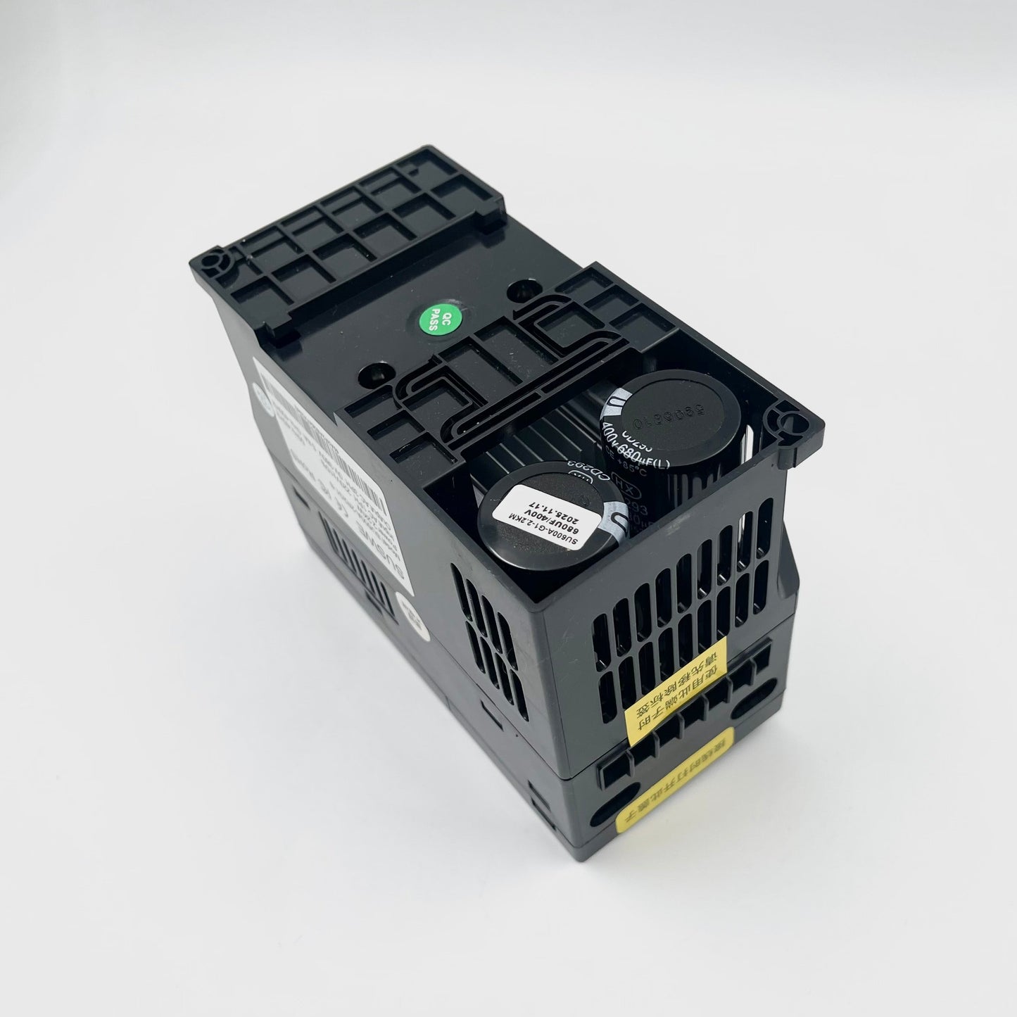 2.2kW 220V - 380V Variable Frequency Drive - SU600A-2R2G1-B