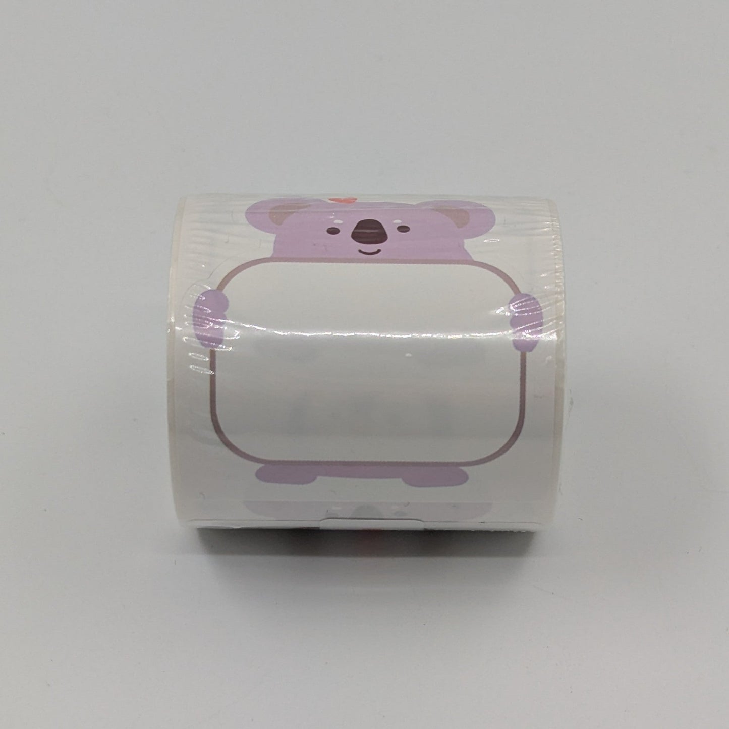 NIIMBOT Label 51mm x 60mm ANIMAL