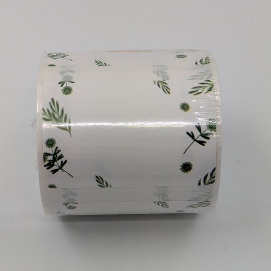 NIIMBOT Label 45mm x 30mm LEAF