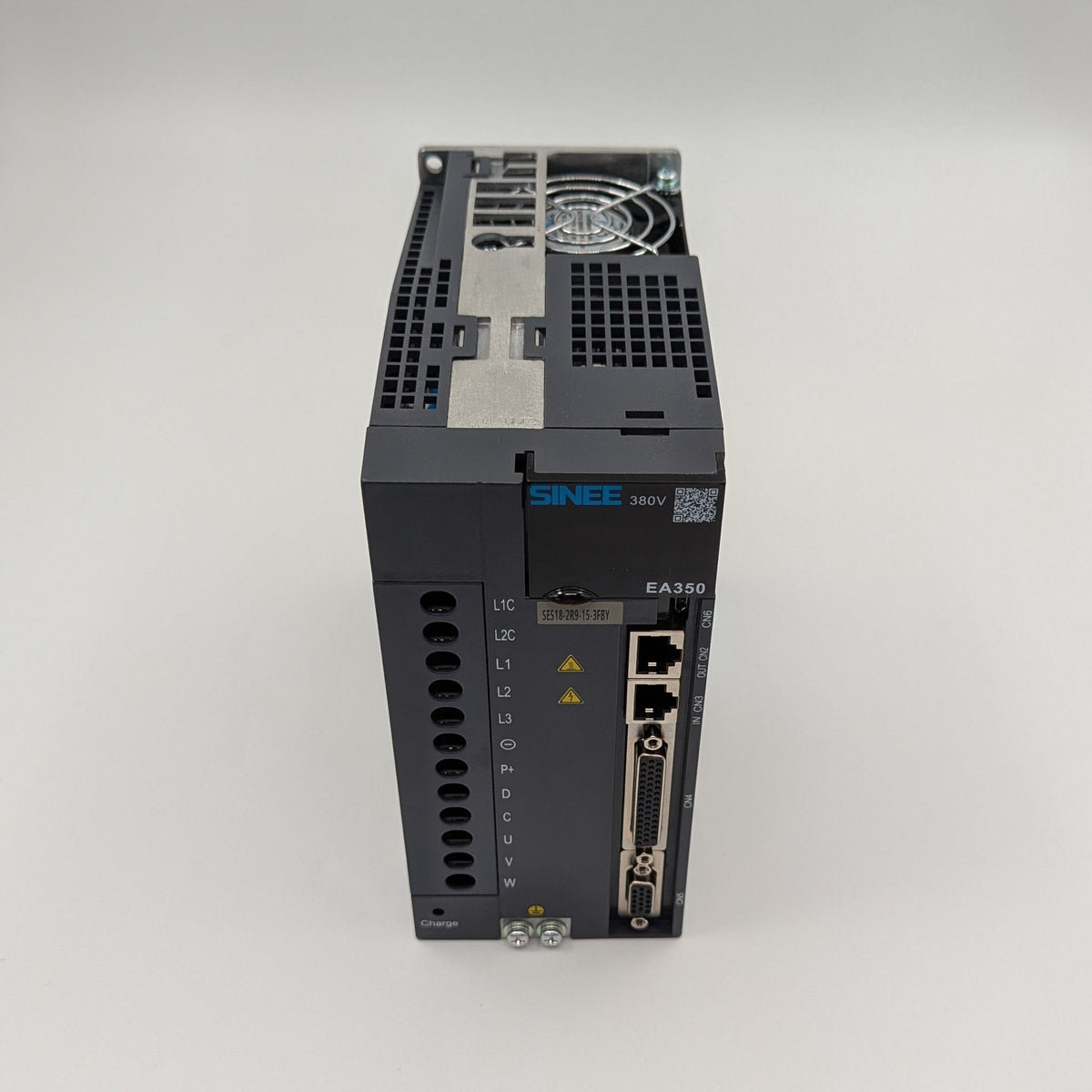 2.9kW Servo Drive Pack SINEE