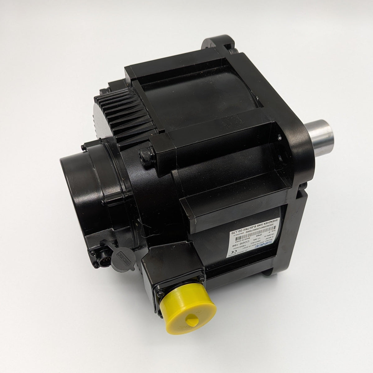 2.9kW Servo Drive Pack SINEE