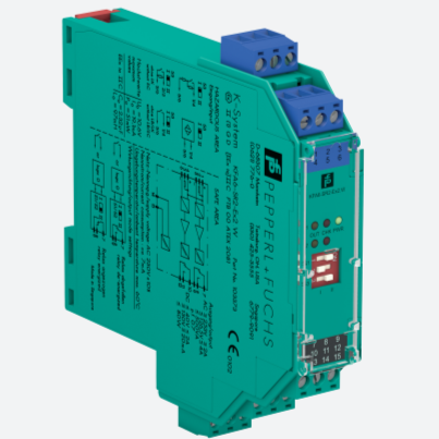 KFA6-SR2-Ex2.W / PF 103373 - Switch Amplifier