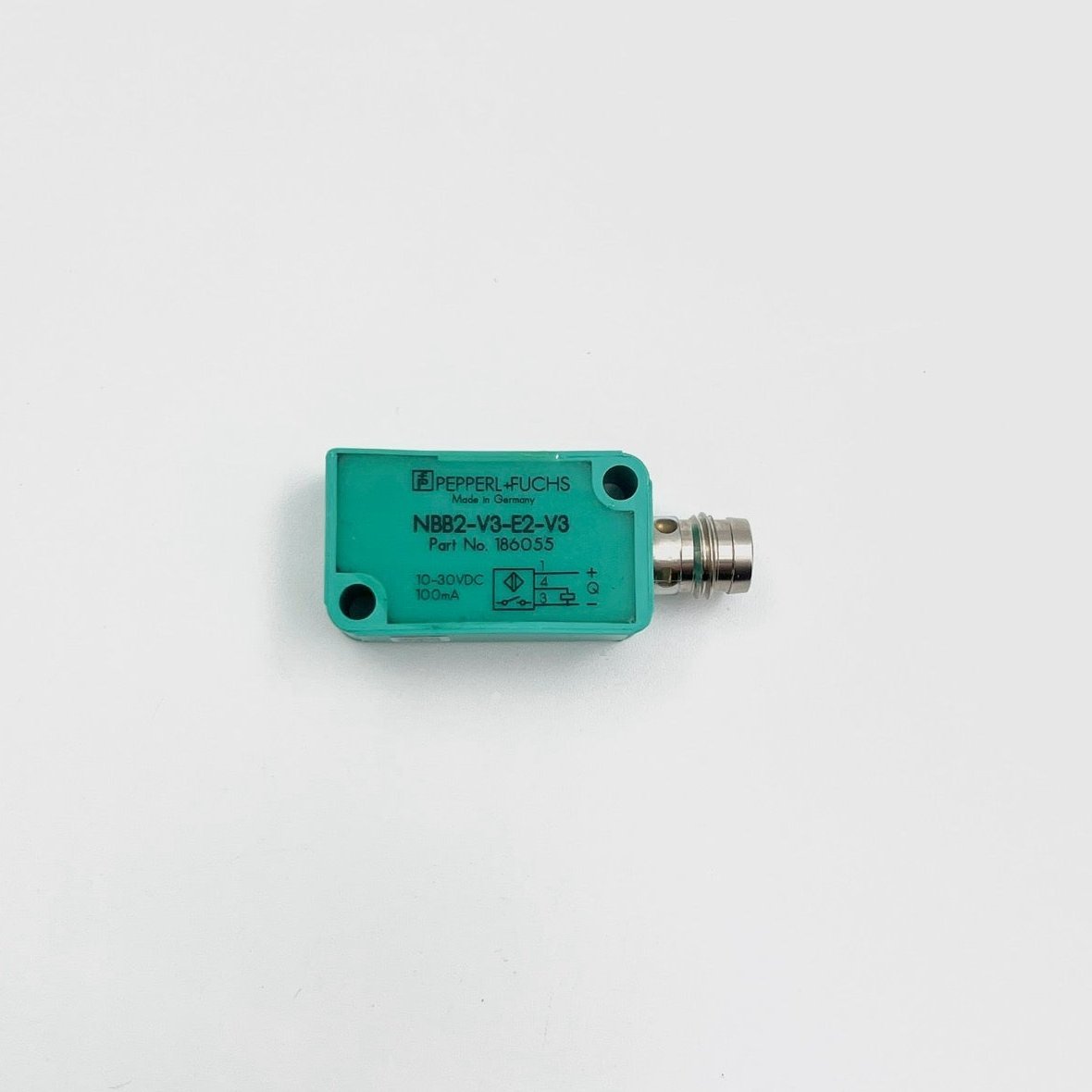 NBB2-V3-E2-V3 / PF 186055 - Inductive Sensor