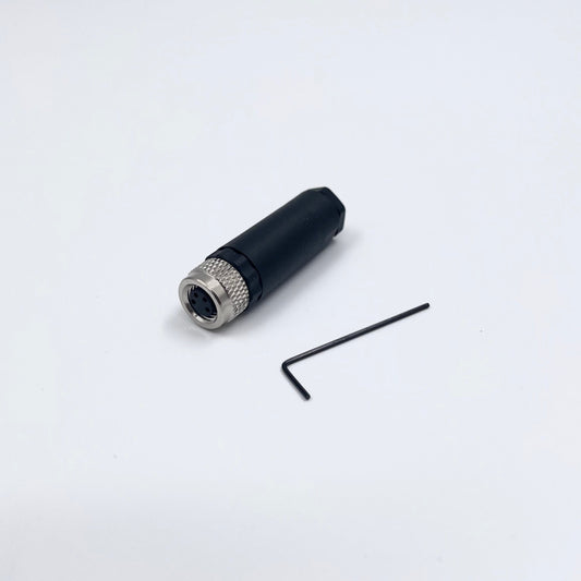 ST M8F4 - Female Connector