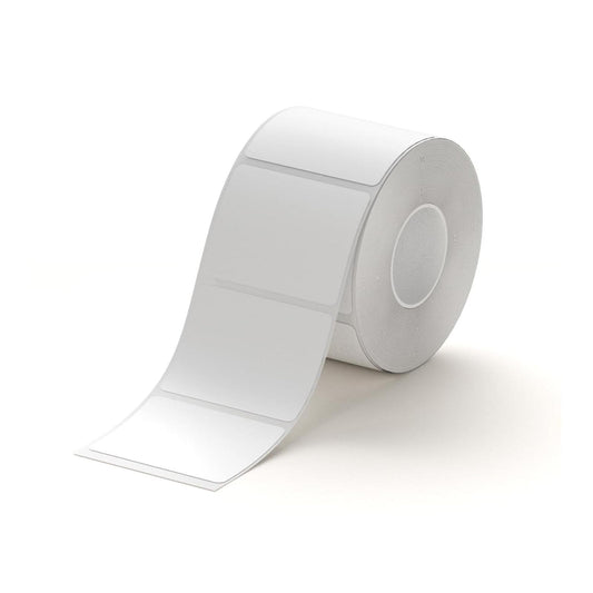 NIIMBOT Label White - 60mm x 40mm 125pcs