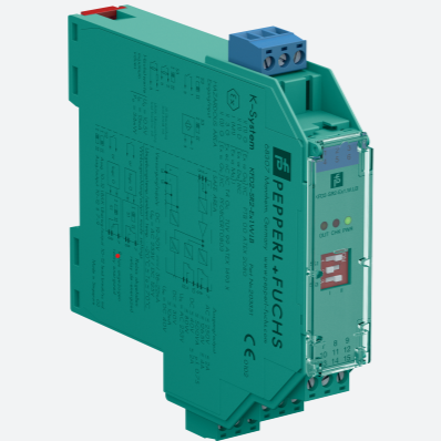 KFD2-SR2-Ex1.W.LB / PF 203351 - Switch Amplifier
