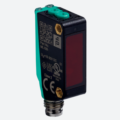 ML100-8-1000-RT/95/103 - PF 210537 - Diffuse Mode Sensor – Southern ...