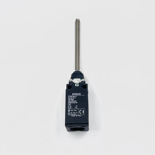 ST Limit Switch E100.00.LI - LIMIT SWITCH WITH SPRING ROD