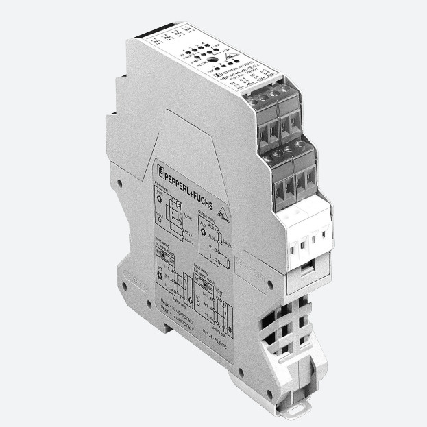As Interface Sensor VBA-4E4A-KE-ZEJQ/E2L / PF 217801 - AS-Interface Sensor – Southern ...