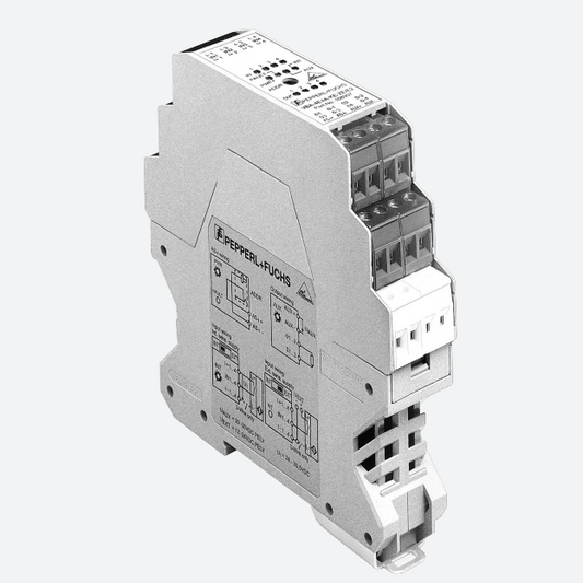 VBA-4E4A-KE-ZEJQ/E2L / PF 217801 - AS-Interface Sensor