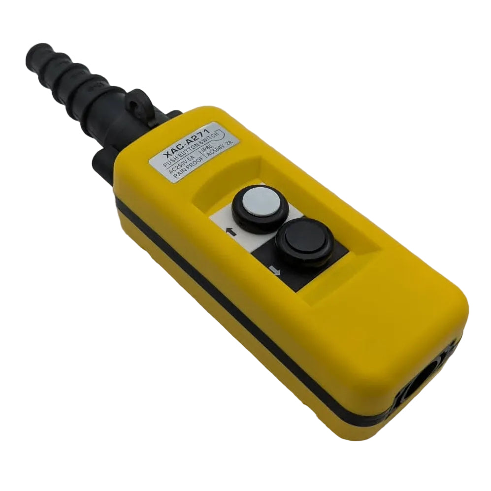 Push Button Switch XAC-A271
