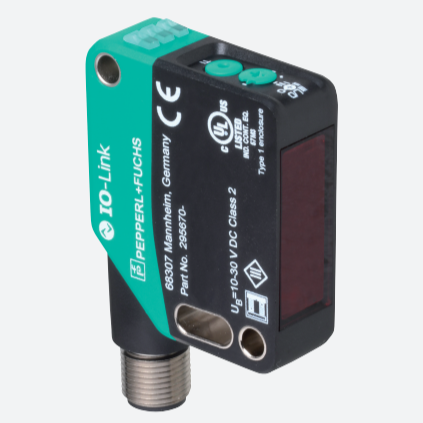 1PC New P F OBT600 R200 2EP IO L 295670 100227 Sensor