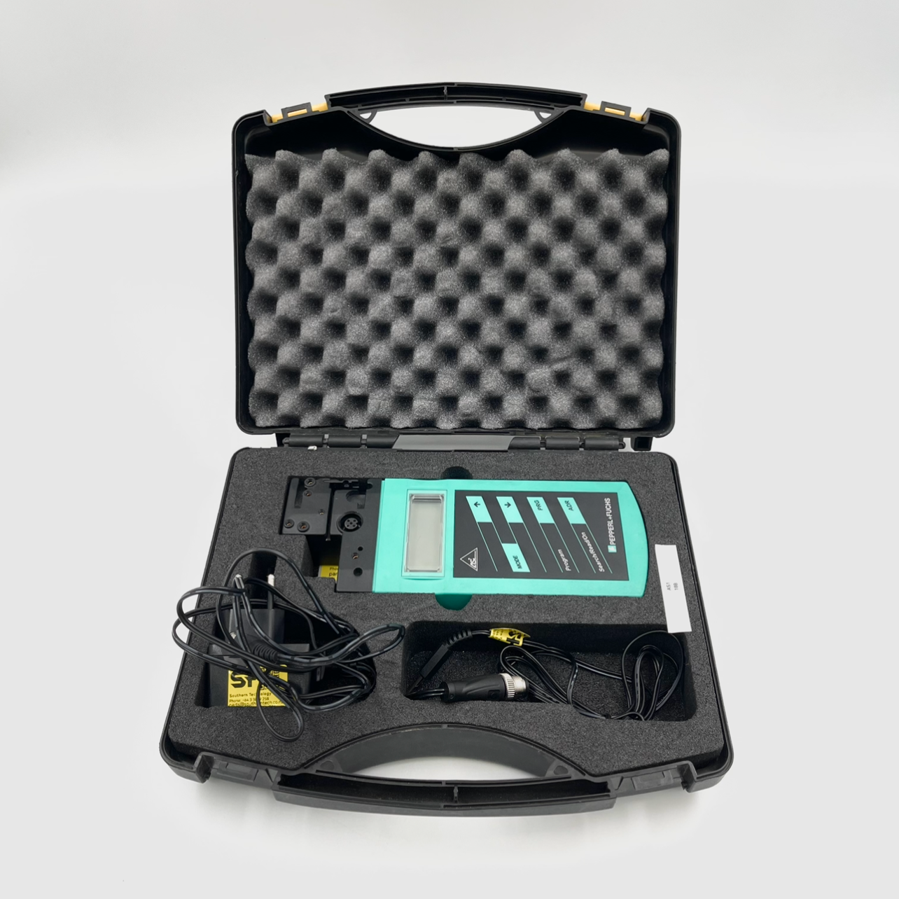 HIRE ONLY - VBP-HH1-V3.0-KIT - PF 229188 - AS-Interface Handheld With ...