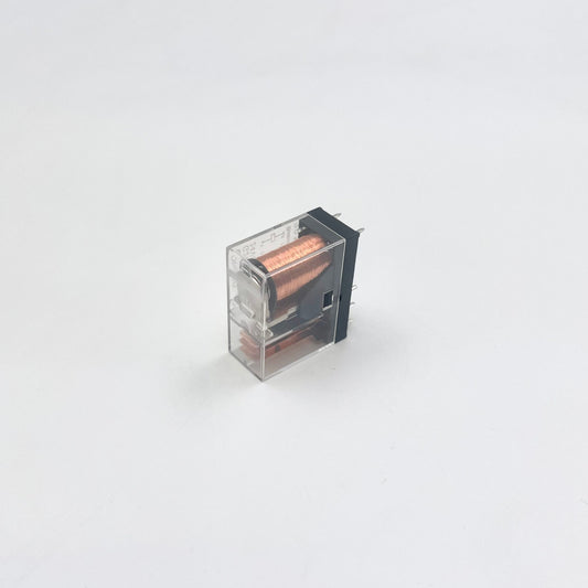 ST Relay G2R-1-E 24V - 8 Pin Plug In Power Relay
