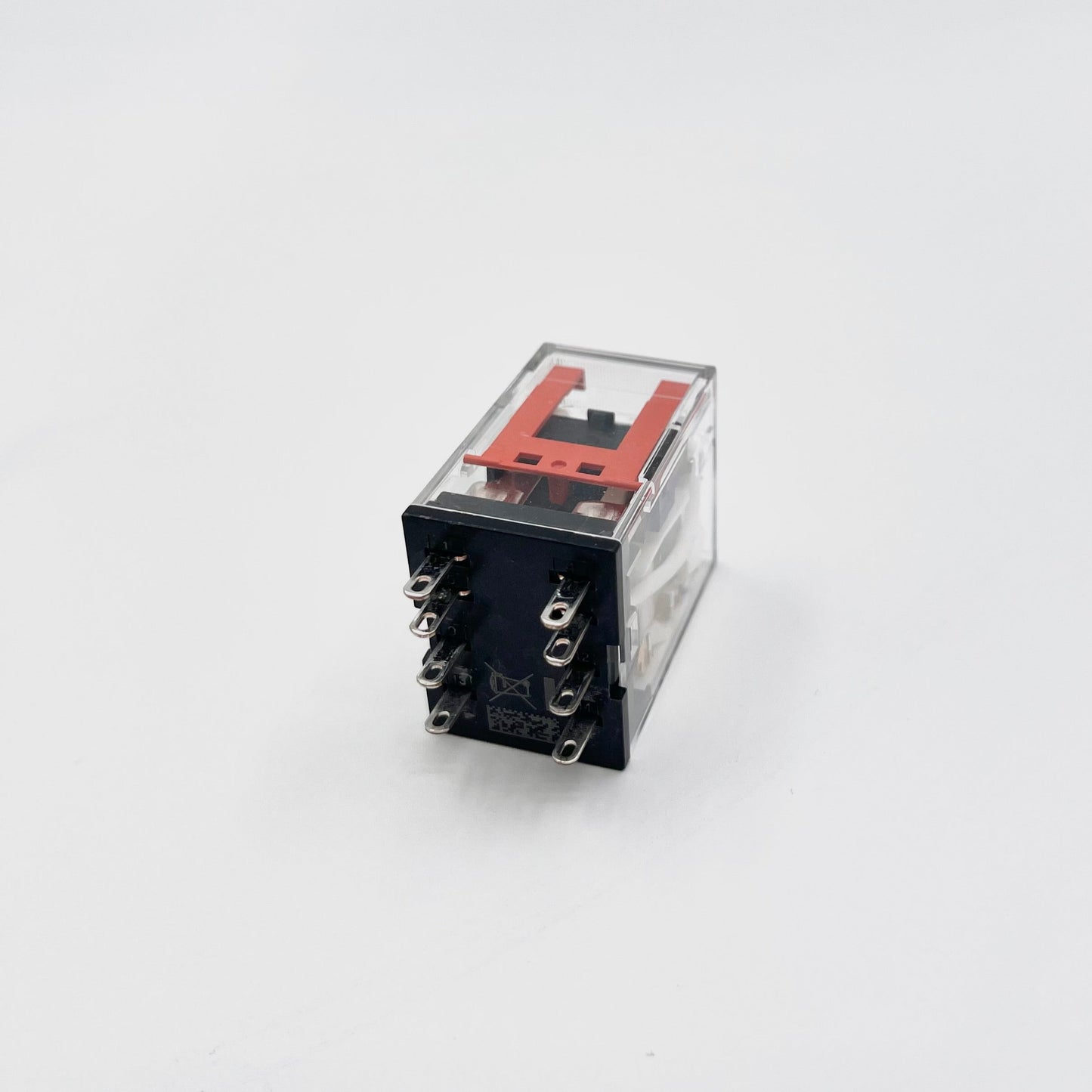 Omron Power Relay 220V - MY2N-GS 220 VDC