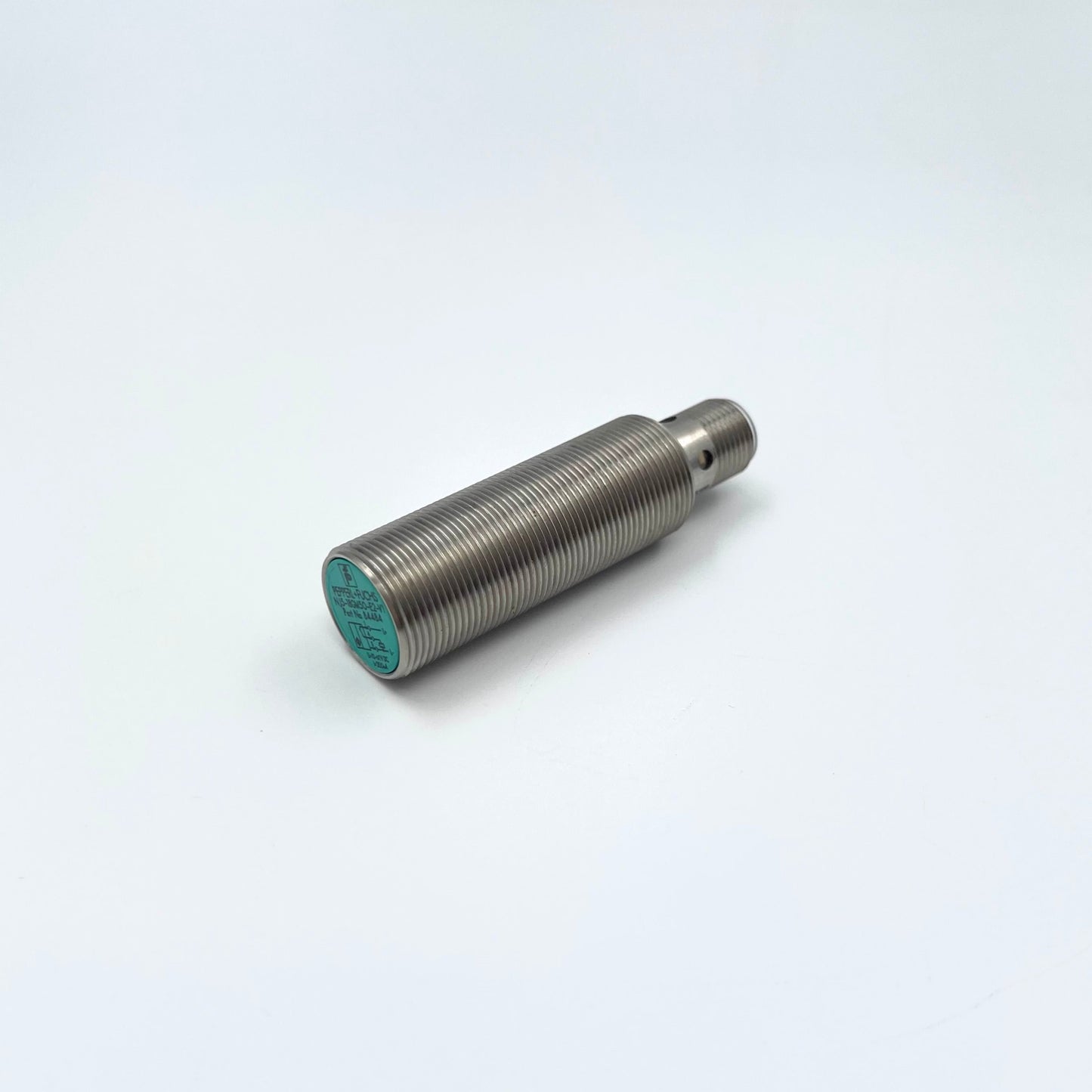 NJ5-18GM50-E2-V1 / PF 084484 - Inductive Sensor