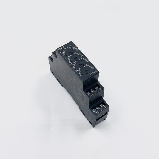 FCT18-S2WP Flashing Timer Relay - Monitoring Relay