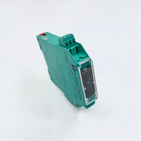 KFD2-CR4-1.2O / PF 228758 - Transmitter Power Supply